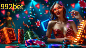 Descubra o Mundo das Apostas na 992bet Seu Guia Completo