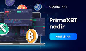 PrimeXBT Margin Trading ile Ticaretin Geleceği