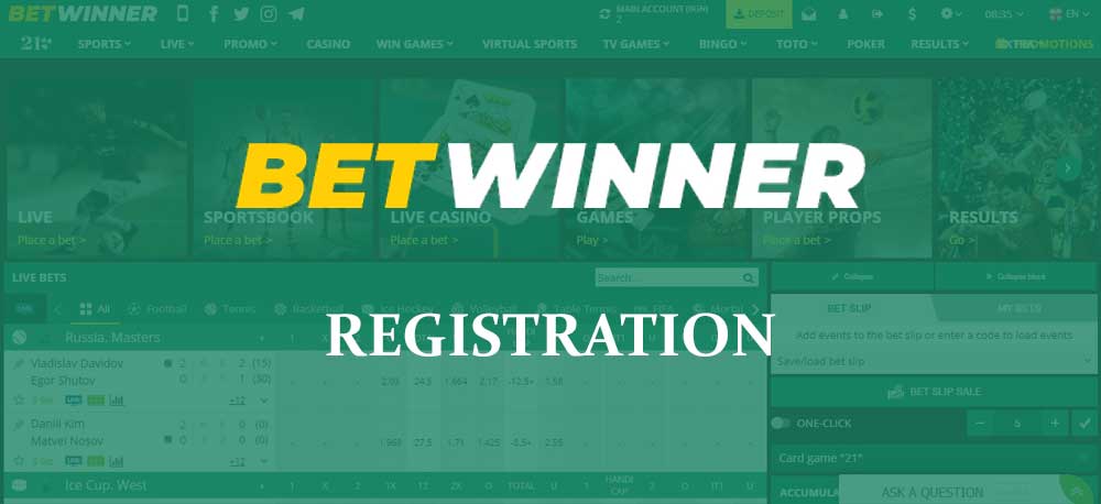 Casino Betwinner An Ultimate Guide to Online Gaming