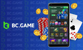 Discover the Exciting World of bc.game Casino