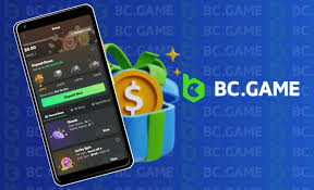 Discover the Thrilling World of BC Game Your Ultimate Gaming Experience