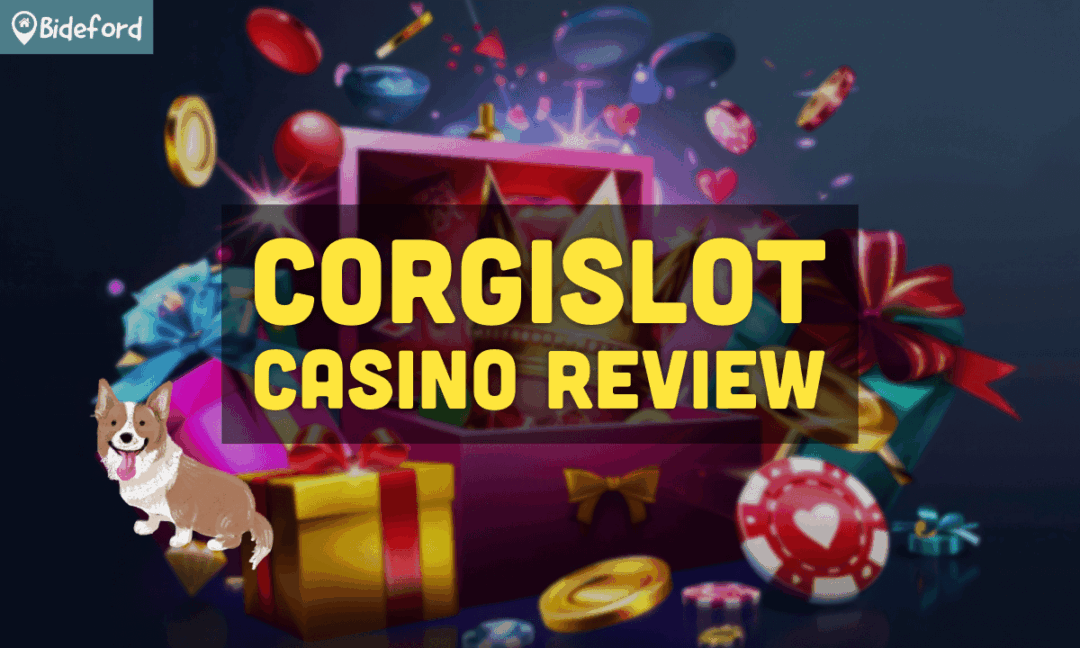 Exciting Table Games at CorgiSlot Casino
