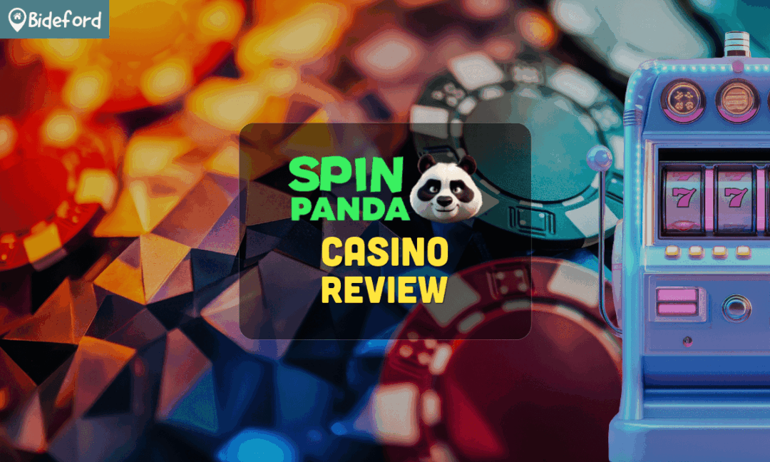 Experience Excitement and Rewards Play at Spinpanda Casino