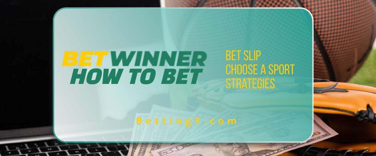 Exploring the Features and Benefits of the Bookmaker Betwinner