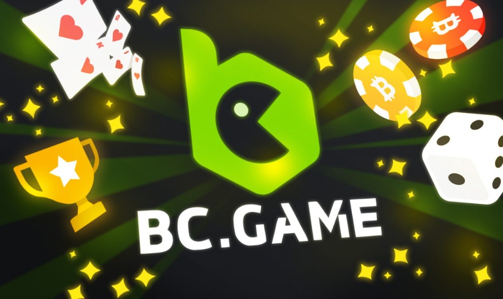 Exploring the World of BC.Game The Ultimate Gaming Experience