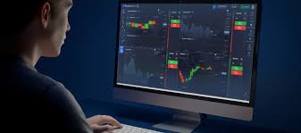 Pocket Option Review An In-Depth Look at the Trading Platform Pocket Option Review An In-Depth Look at the Trading Platform