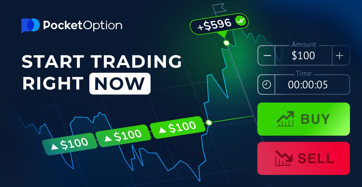 Pocket Option Trading Platform - A Comprehensive Review