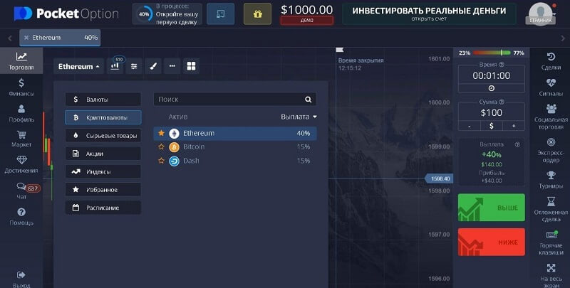 Unlocking Profits The Potential of Pocket Option Bot