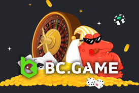 Все о BCGA.ME инновационная платформа для геймеров