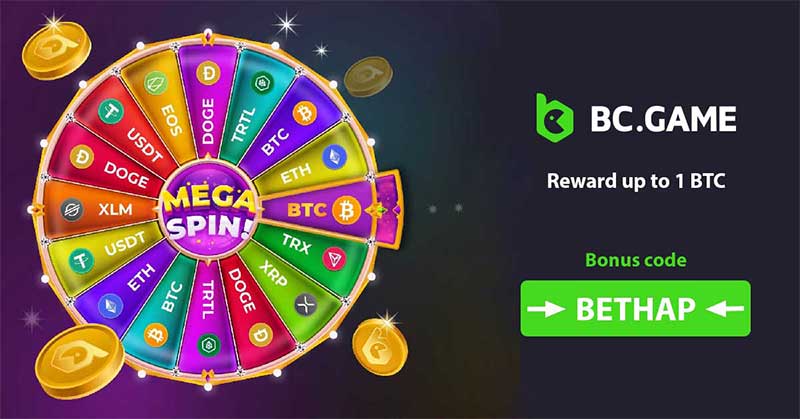 Все о BCGA.ME инновационная платформа для геймеров