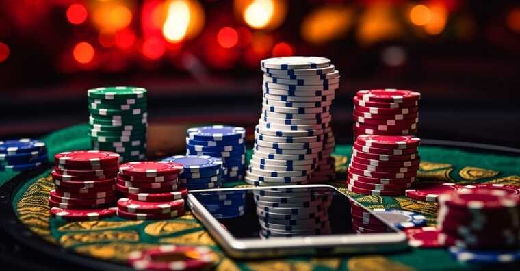 Discover Excitement at Gransino Casino & Sportsbook