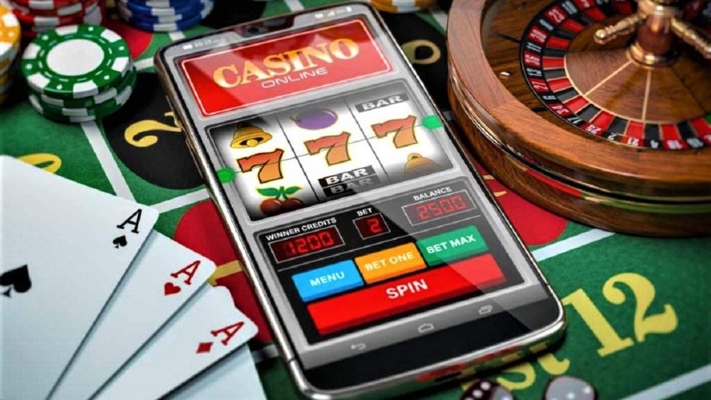 Discover Excitement at Gransino Casino & Sportsbook