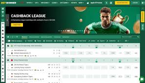 Discover the Exciting World of BetWinner Bet 1