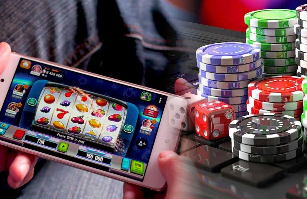 Experience Thrills and Wins at SpinTime Casino & Sportsbook 15