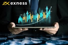 Real Exness Trading Account 3 Real Exness Trading Account 3