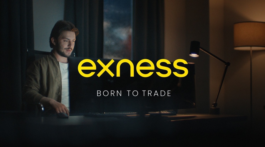 Real Exness Trading Account 3 Real Exness Trading Account 3