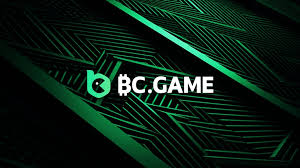 Крипто казино BC Game Революція в світі азартних ігор Крипто казино BC Game Революція в світі азартних ігор