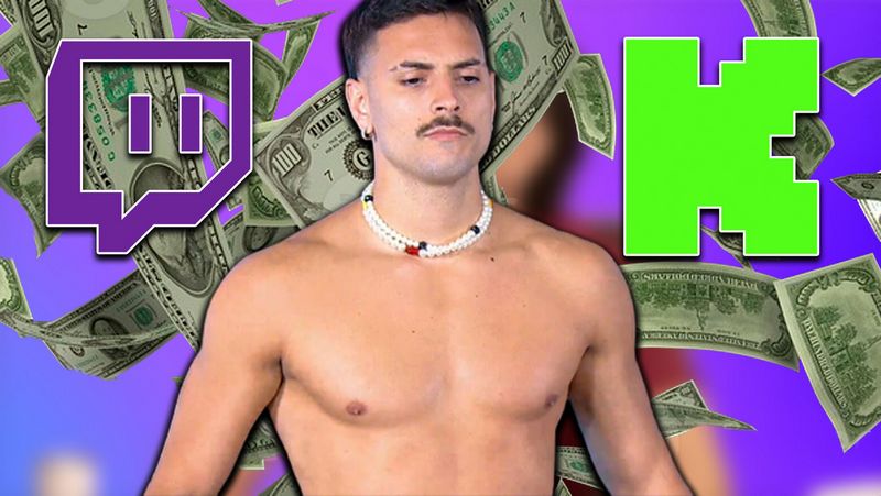 Coscu en Kick: ¿En qué casino jugará en 2025?