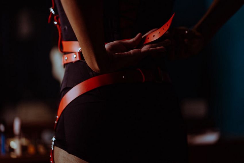 Top 10 most popular film sex scenes