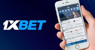 1xBet India Download APP Your Guide to Betting on the Go 985731142