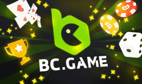 BC.Game Casino The Ultimate Gaming Experience in Germany