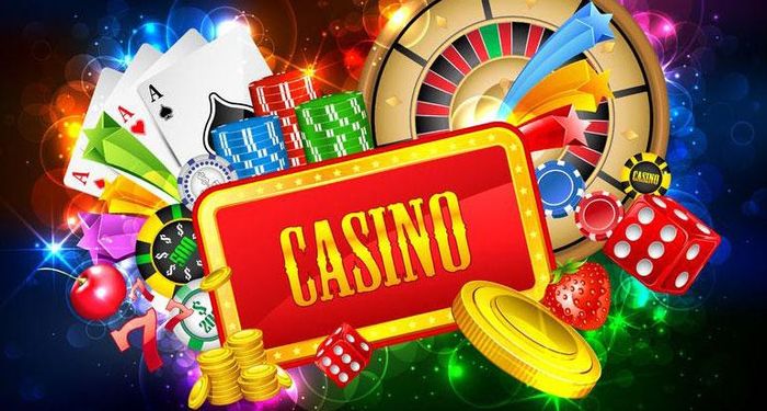 Discover the Thrills of Casino BetGem A New Era of Online Gaming