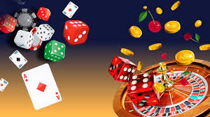 Experience the Thrill of Dexsport Online Casino UK