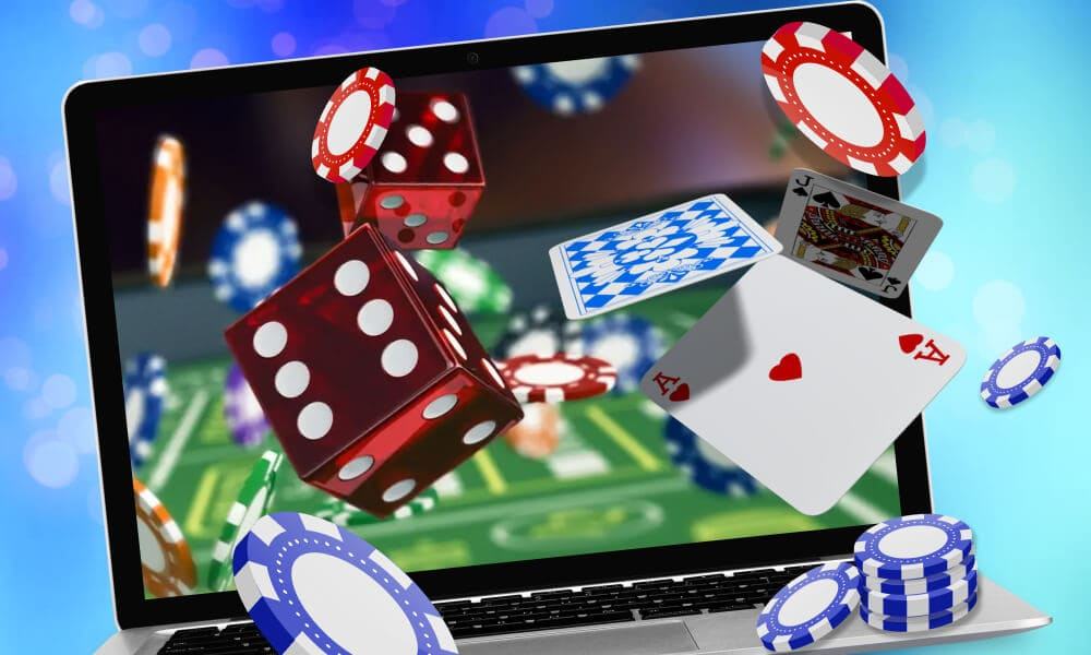 Experience the Thrill of Dexsport Online Casino UK