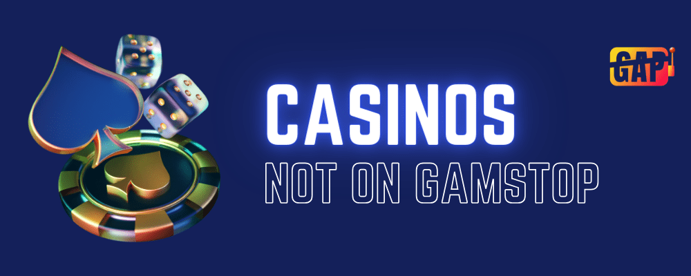 Exploring Casinos Not Registered with GamStop