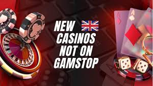 Exploring Non Gamstop Casinos Your Guide to Unrestricted Gaming -1741267967