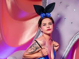 Exploring the World of Live Trans Cams A New Era of Adult Entertainment -1472125732