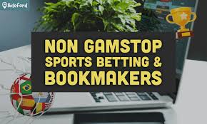 Horse Betting Not on GamStop A Guide to Non-GamStop Sites