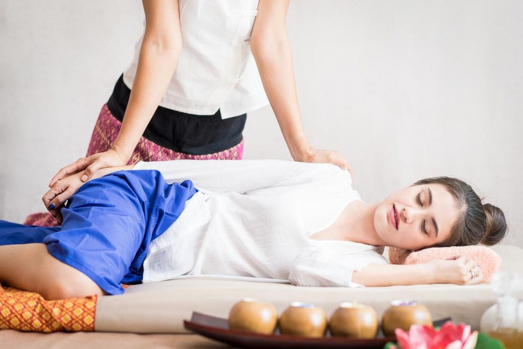 Everything You Required to Understand About Massage Therapy