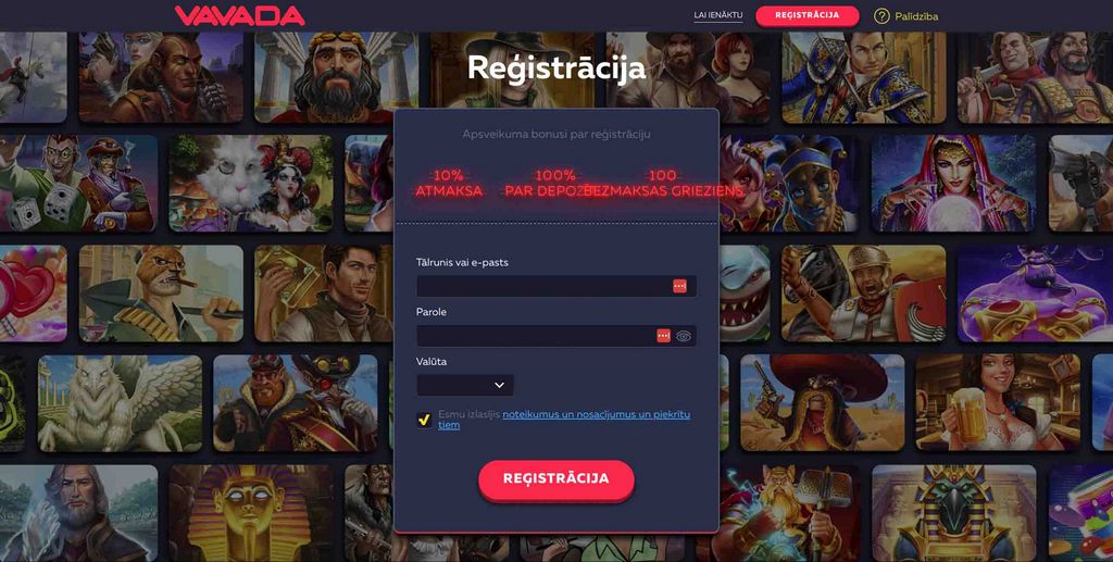 Игры, в которые вы можете играть в онлайн-казино в 2026 году