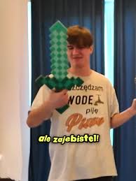 Natan Zgorzyk - banner and influencer on Twitch, what tools does he have?