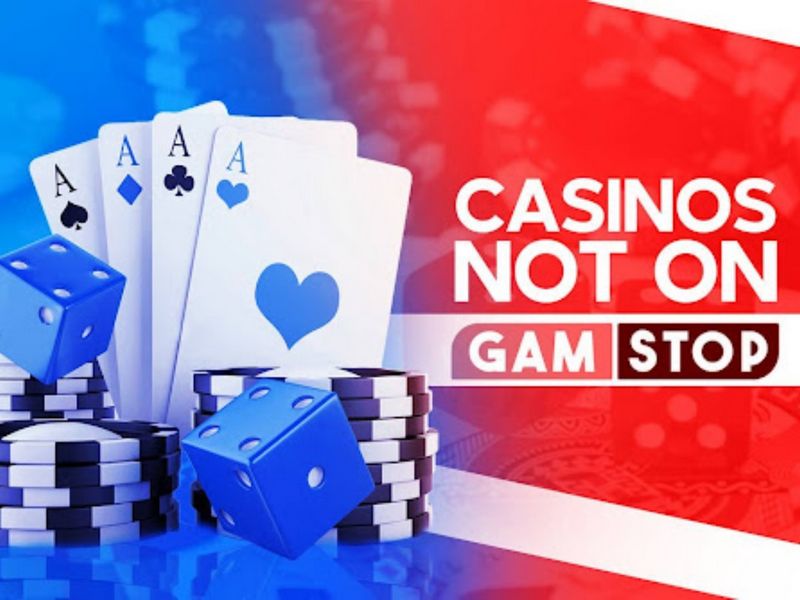 UK Licences For Non-GamStop Online Gambling Enterprises 
