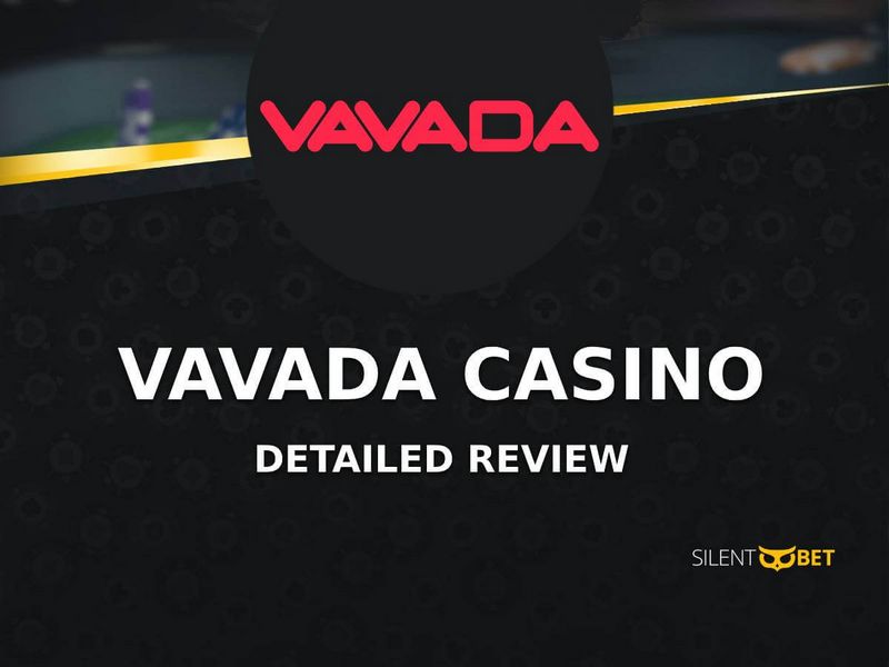 Vavada Gambling Enterprise Gamings