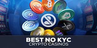 No KYC Casinos The Future of Online Gambling -1999790576