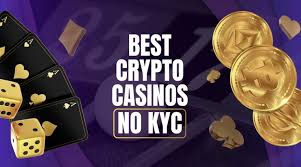 No KYC Casinos The Future of Online Gambling -1999790576