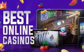 The Ultimate Guide to Online Casinos Offering Multi-Level VIP Programs