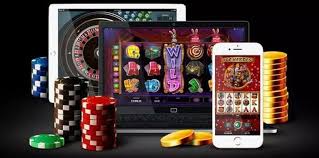 Unleash the Fun Your Guide to Online Casinos in the UK with Free Spins