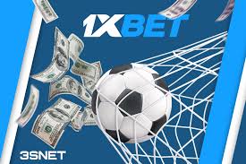 Unlock the Thrill of Betting with 1xBet Unlock the Thrill of Betting with 1xBet