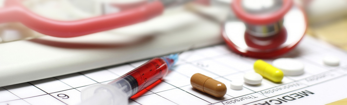 Zamjena za Diflucan Sve što trebate znati o alternativnim lijekovima