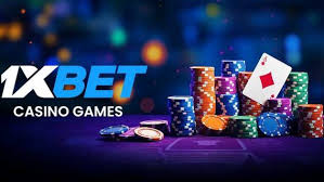 1xBet Sports Betting Your Ultimate Guide to Winning Big