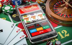 Casino Online Zahraničí Oplev de Bedste Internationale Spiloplevelser