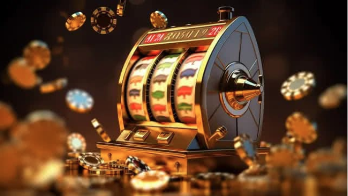 Discover Exciting Experiences at Casino Great Slots UK