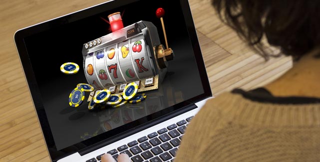 Experience the Thrill of Mr Luck Casino Your Ultimate Gaming Destination