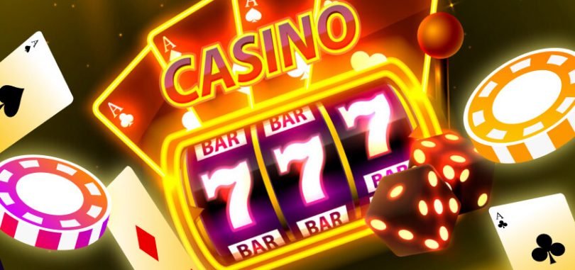Experience the Thrill of Mr Luck Casino Your Ultimate Gaming Destination