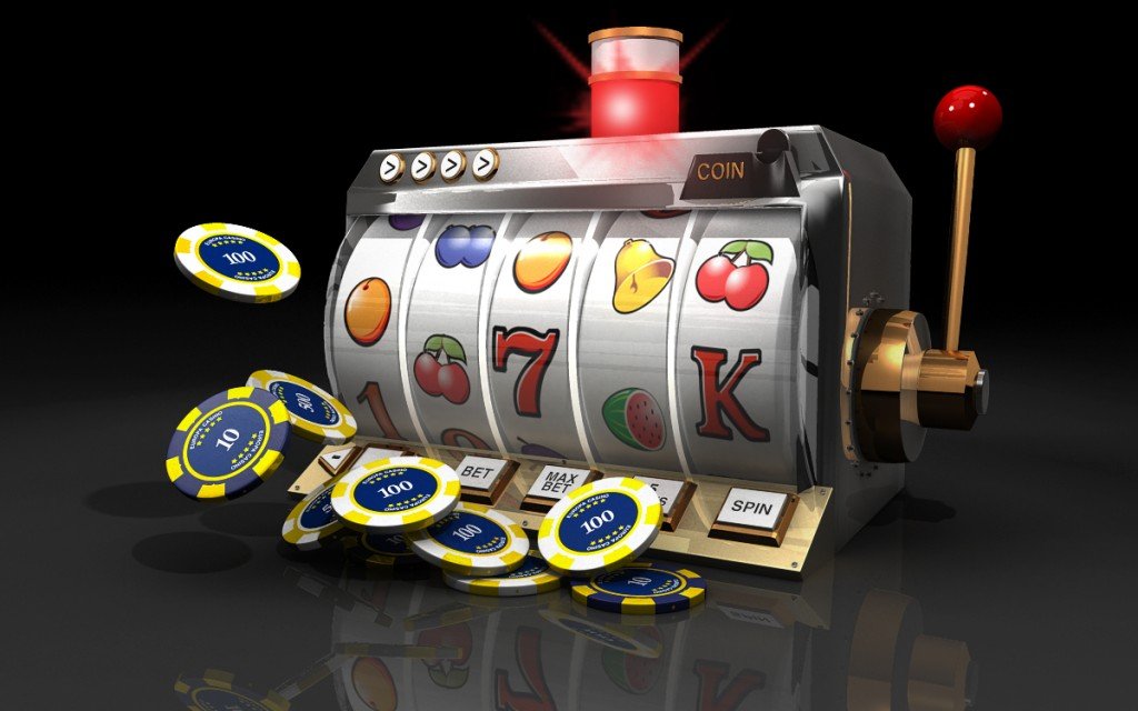 Experience the Thrill of Online Casino Games at Playing.io