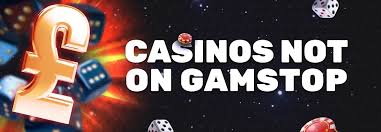 Explore the Best Casino Sites Not on Gamstop 1066169299